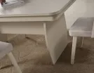 Vizyon Yemek Odası Takımı