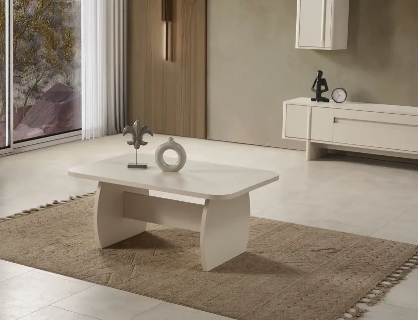 Vizyon Yemek Odası Takımı