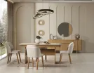 Zirve Yemek Odası Takımı Zirve Yemek Odası Takımı