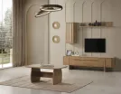 Zirve Yemek Odası Takımı Zirve Yemek Odası Takımı