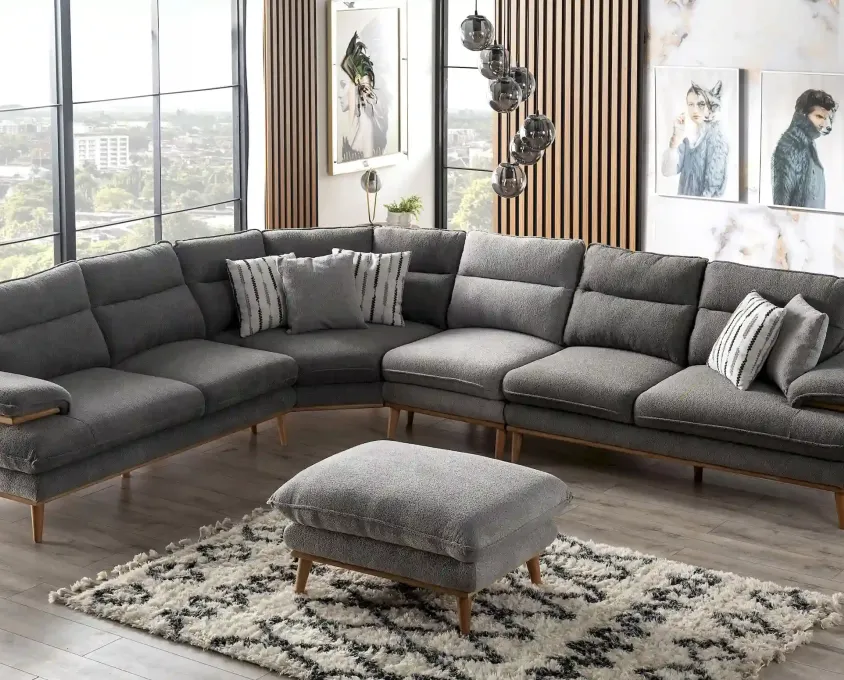 Alonzo 300x300 Köşe Takımı