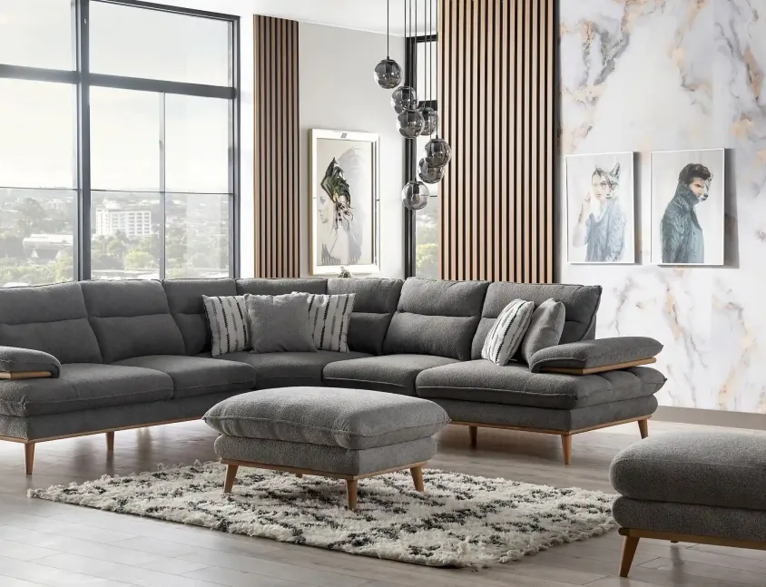 Alonzo 300x300 Köşe Takımı Alonzo 300x300 Köşe Takımı