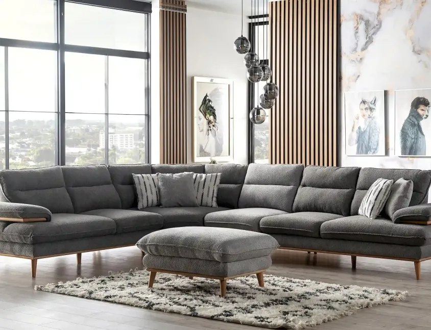 Alonzo 300x300 Köşe Takımı Alonzo 300x300 Köşe Takımı