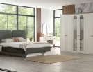 Bohem 4 Yatak Odası Takımı Bohem 4 Yatak Odası Takımı