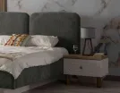 Bohem 4 Yatak Odası Takımı Bohem 4 Yatak Odası Takımı