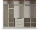 Bohem 4 Yatak Odası Takımı Bohem 4 Yatak Odası Takımı