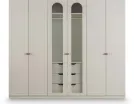 Bohem 4 Yatak Odası Takımı Bohem 4 Yatak Odası Takımı