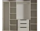 Bohem 4 Yatak Odası Takımı Bohem 4 Yatak Odası Takımı