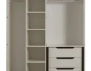 Bohem 4 Yatak Odası Takımı Bohem 4 Yatak Odası Takımı