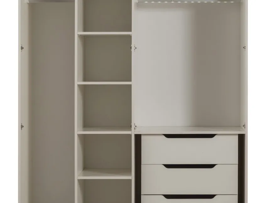 Bohem 4 Yatak Odası Takımı Bohem 4 Yatak Odası Takımı