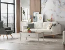 Country Koltuk Takımı Country Koltuk Takımı
