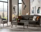 Karizma Koltuk Takımı