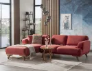 Merry 260x190 Köşe Takımı Merry 260x190 Köşe Takımı
