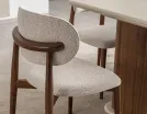 Asya 1 Yemek Odası Takımı Asya 1 Yemek Odası Takımı