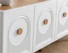 Lotus 2 Yemek Odası Takımı Lotus 2 Yemek Odası Takımı