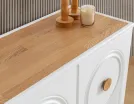 Lotus 2 Yemek Odası Takımı Lotus 2 Yemek Odası Takımı