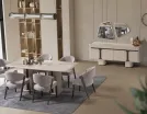 Petra Yemek Odası Takımı Petra Yemek Odası Takımı