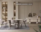 Petra Yemek Odası Takımı Petra Yemek Odası Takımı