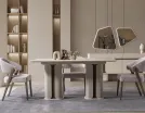 Petra Yemek Odası Takımı Petra Yemek Odası Takımı