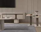 Petra Yemek Odası Takımı Petra Yemek Odası Takımı