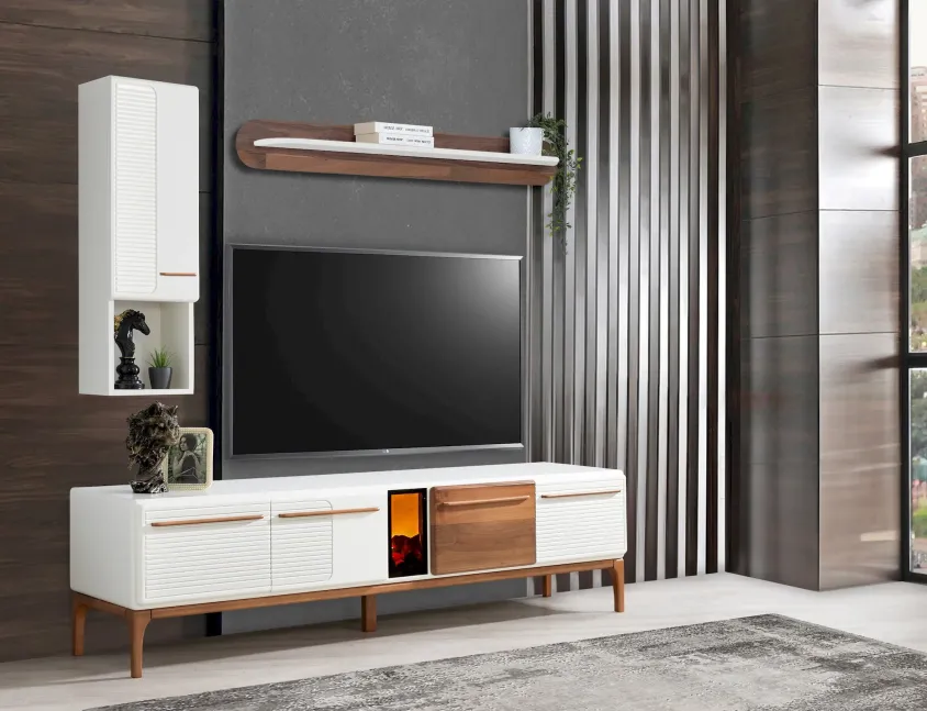 Elegans Yemek Odası Takımı Elegans Yemek Odası Takımı