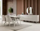 Sude Yemek Odası Takımı Sude Yemek Odası Takımı