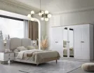 Dejavu Yatak Odası Takımı Dejavu Yatak Odası Takımı