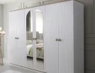 Dejavu Yatak Odası Takımı Dejavu Yatak Odası Takımı