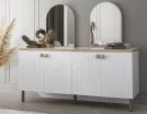 Dejavu Yemek Odası Takımı Dejavu Yemek Odası Takımı