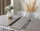 Dejavu Yemek Odası Takımı Dejavu Yemek Odası Takımı