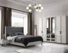 Petek Yatak Odası Takımı Petek Yatak Odası Takımı