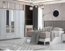 Yalı Yatak Odası Takımı Yalı Yatak Odası Takımı
