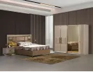 Armani Yatak Odası Takımı Armani Yatak Odası Takımı