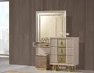Armani Yatak Odası Takımı Armani Yatak Odası Takımı