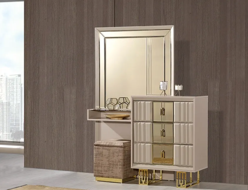 Armani Yatak Odası Takımı Armani Yatak Odası Takımı