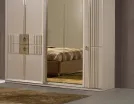 Armani Yatak Odası Takımı Armani Yatak Odası Takımı