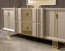 Armani Yemek Odası Takımı