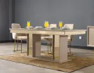 Armani Yemek Odası Takımı