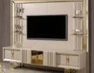 Armani Yemek Odası Takımı