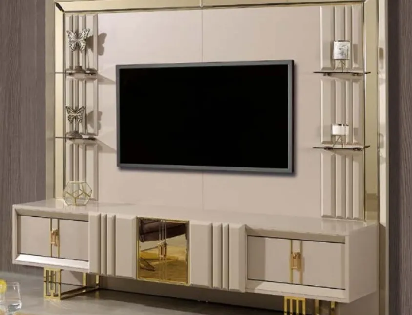 Armani Yemek Odası Takımı