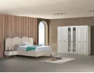 Bohem 6 Yatak Odası Takımı Bohem 6 Yatak Odası Takımı