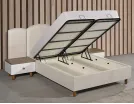 Bohem 6 Yatak Odası Takımı Bohem 6 Yatak Odası Takımı