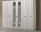 Bohem 6 Yatak Odası Takımı Bohem 6 Yatak Odası Takımı