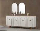 Bohem 7 Yemek Odası Takımı