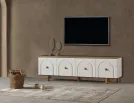 Bohem 7 Yemek Odası Takımı