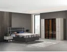 Lucas Yatak Odası Takımı Lucas Yatak Odası Takımı