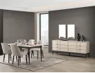 Lucas Yemek Odası Takımı