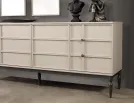 Lucas Yemek Odası Takımı