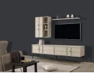 Lucas Yemek Odası Takımı