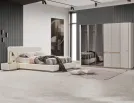 Oslo 1 Yatak Odası Takımı Oslo 1 Yatak Odası Takımı